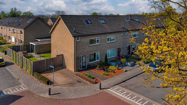 Medium property photo - Sweelinckstraat 29, 6904 ED Zevenaar